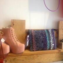 Simoni Textile Designs in Crave Studio: Shop